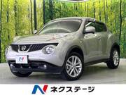 2010 NISSAN JUKE 15RX TYPE V