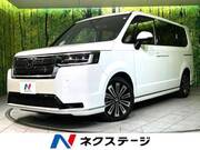 2023 HONDA STEPWAGON