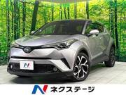 2017 TOYOTA C-HR G
