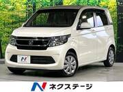 2015 HONDA N-WGN