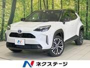 2022 TOYOTA YARIS CROSS HYBRID Z