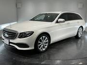 2017 MERCEDES BENZ E-CLASS Stationwagon