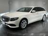 MERCEDES BENZ E-CLASS Stationwagon