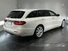 MERCEDES BENZ E-CLASS Stationwagon
