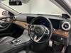 MERCEDES BENZ E-CLASS Stationwagon