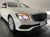 MERCEDES BENZ E-CLASS Stationwagon