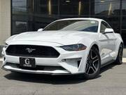 2019 FORD MUSTANG (Left Hand Drive)