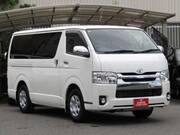 2015 TOYOTA HIACE VAN