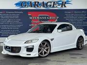 2003 MAZDA RX-8 TYPE S