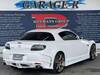 MAZDA RX-8