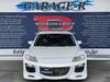 MAZDA RX-8
