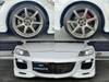 MAZDA RX-8