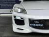 MAZDA RX-8