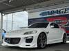 MAZDA RX-8