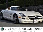 2012 MERCEDES BENZ AMG OTHER (Left Hand Drive)