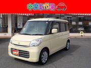 2016 SUZUKI SPACIA