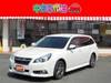SUBARU LEGACY TOURING WAGON