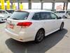 SUBARU LEGACY TOURING WAGON