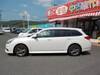 SUBARU LEGACY TOURING WAGON