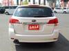 SUBARU LEGACY TOURING WAGON