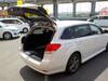 SUBARU LEGACY TOURING WAGON