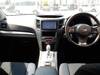 SUBARU LEGACY TOURING WAGON