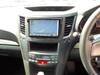 SUBARU LEGACY TOURING WAGON