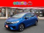 2015 HONDA FIT HYBRID