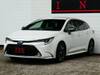 TOYOTA COROLLA TOURING
