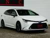 TOYOTA COROLLA TOURING