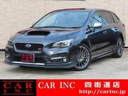 2019 SUBARU LEVORG