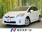 2010 TOYOTA PRIUS S