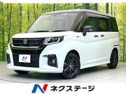 2023 SUZUKI SOLIO