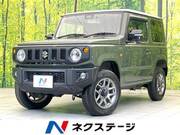 2022 SUZUKI JIMNY XC