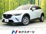 2017 MAZDA CX-3 XD