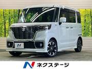 2020 SUZUKI SPACIA CUSTOM