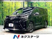 2021 TOYOTA VOXY