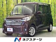 2016 NISSAN DAYZ ROOX
