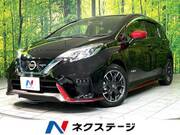 2018 NISSAN NOTE