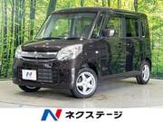 2017 SUZUKI SPACIA