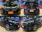 2016 HONDA FREED HYBRID