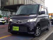 2012 NISSAN ROOX