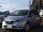 2020 NISSAN NOTE