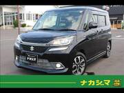 2017 SUZUKI SOLIO
