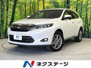 2016 TOYOTA HARRIER