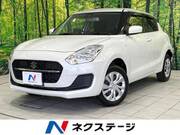2023 SUZUKI SWIFT XG