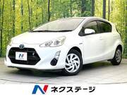 2015 TOYOTA AQUA S