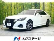 2016 TOYOTA CROWN