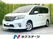 2011 NISSAN SERENA