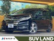 2014 HONDA ODYSSEY ABSOLUTE